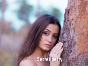 Secret_berry