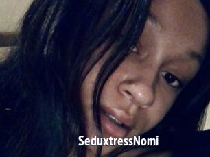 SeduxtressNomi