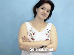 SelenaGarnet