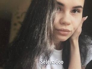 SelenaGoo