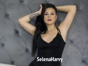 SelenaHarvy