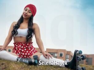 SelenaHayek
