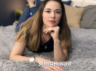 SelenaHoward