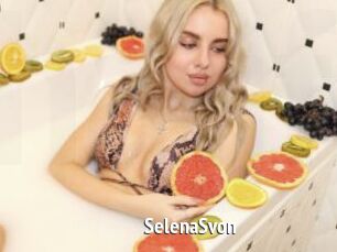 SelenaSvon