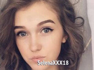 SelenaXXX18