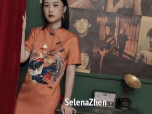 SelenaZhen