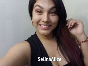 SelinaAlize