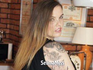 SelinaMiss
