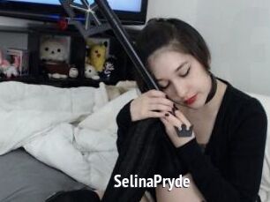 SelinaPryde