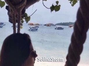 SelinaStorm