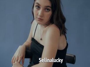 Selinalucky