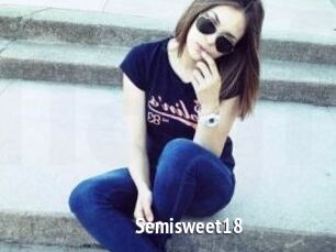 Semisweet18