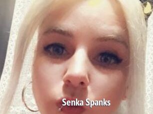 Senka_Spanks