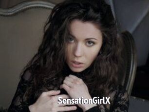 SensationGirlX