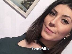 SensuAllie