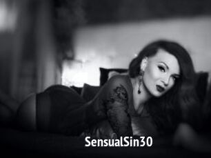 SensualSin30