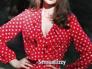 Sensuallizzy