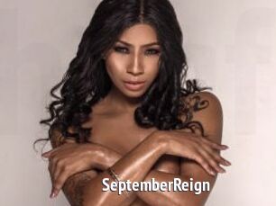SeptemberReign