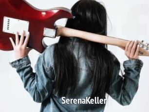 SerenaKeller