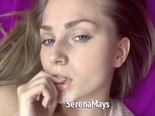 SerenaMays
