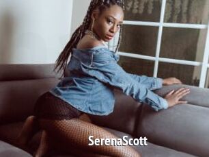 SerenaScott