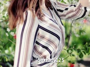 SexLady123