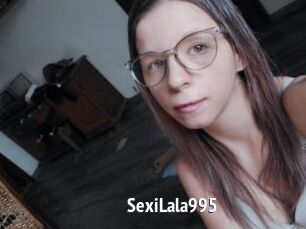 SexiLala995