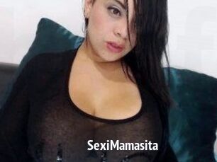 SexiMamasita
