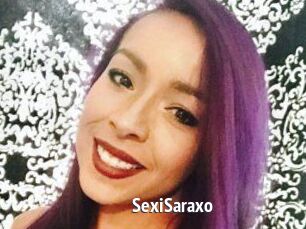 SexiSaraxo