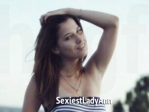 SexiestLadyAnn