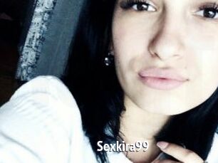 Sexkira99