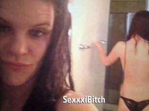 SexxxiBitch