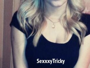 SexxxyTricky