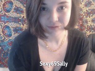 Sexy69Sally