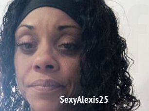 SexyAlexis25