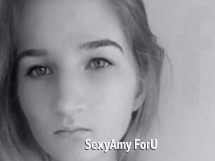 SexyAmy_ForU