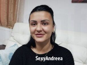 SexyAndreea