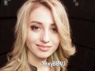 SexyBB4U