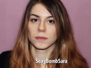 SexyBombSara