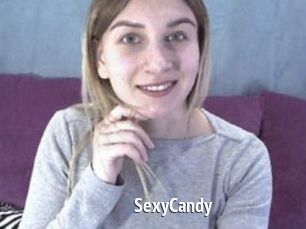SexyCandy