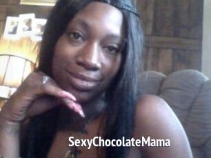 SexyChocolateMama