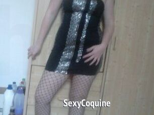 SexyCoquine