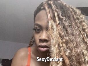 SexyDeviant