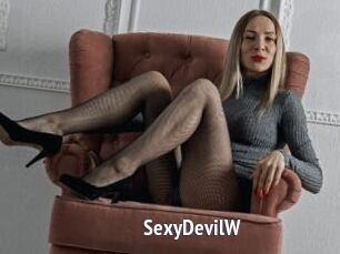 SexyDevilW
