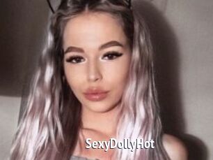 SexyDollyHot