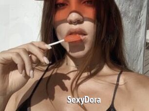 SexyDora
