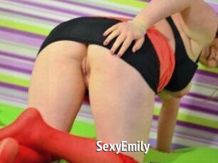 SexyEmily