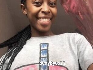 SexyEyes22