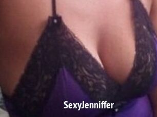 SexyJenniffer