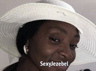 SexyJezebel